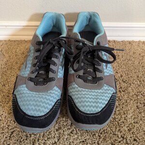 Kuru Quantum Supportive Sneakers